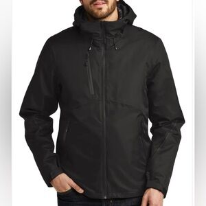 Men’s Eddie Bauer Weather Edge Plus Jacket